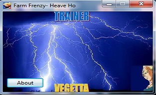 Farm Frenzy : Heave Ho Trainer +11